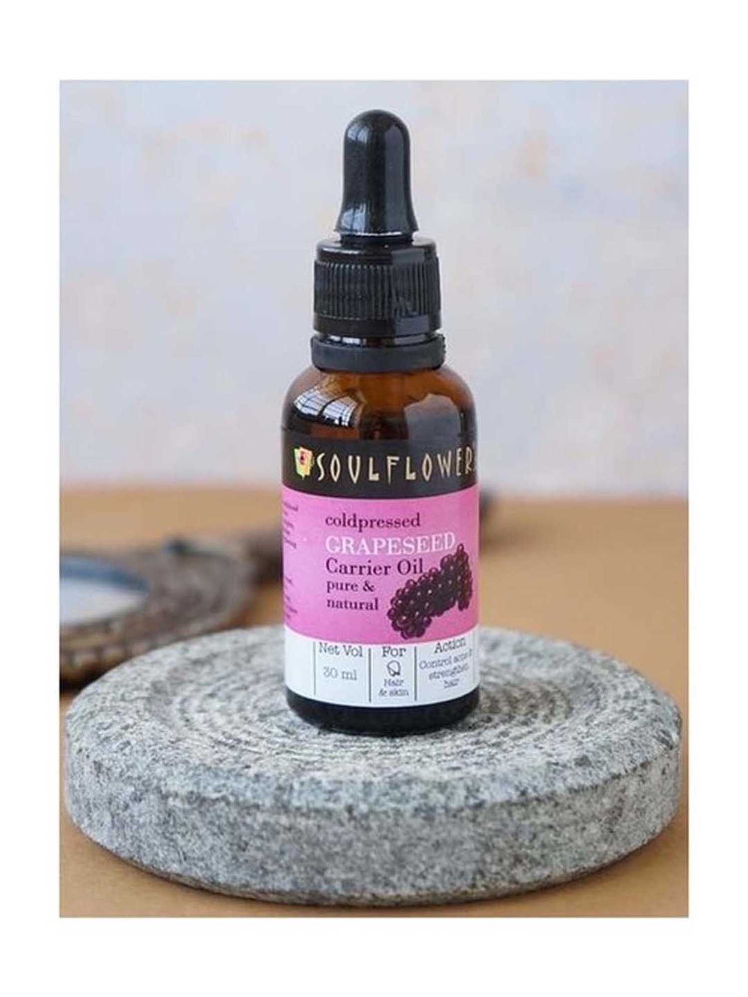 SuperDrug Calm Skin Facial Oil - 30 ml