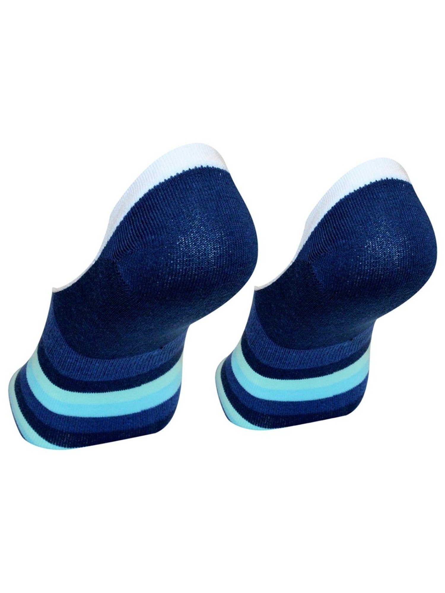 Man Arden Multicolor Striped Socks