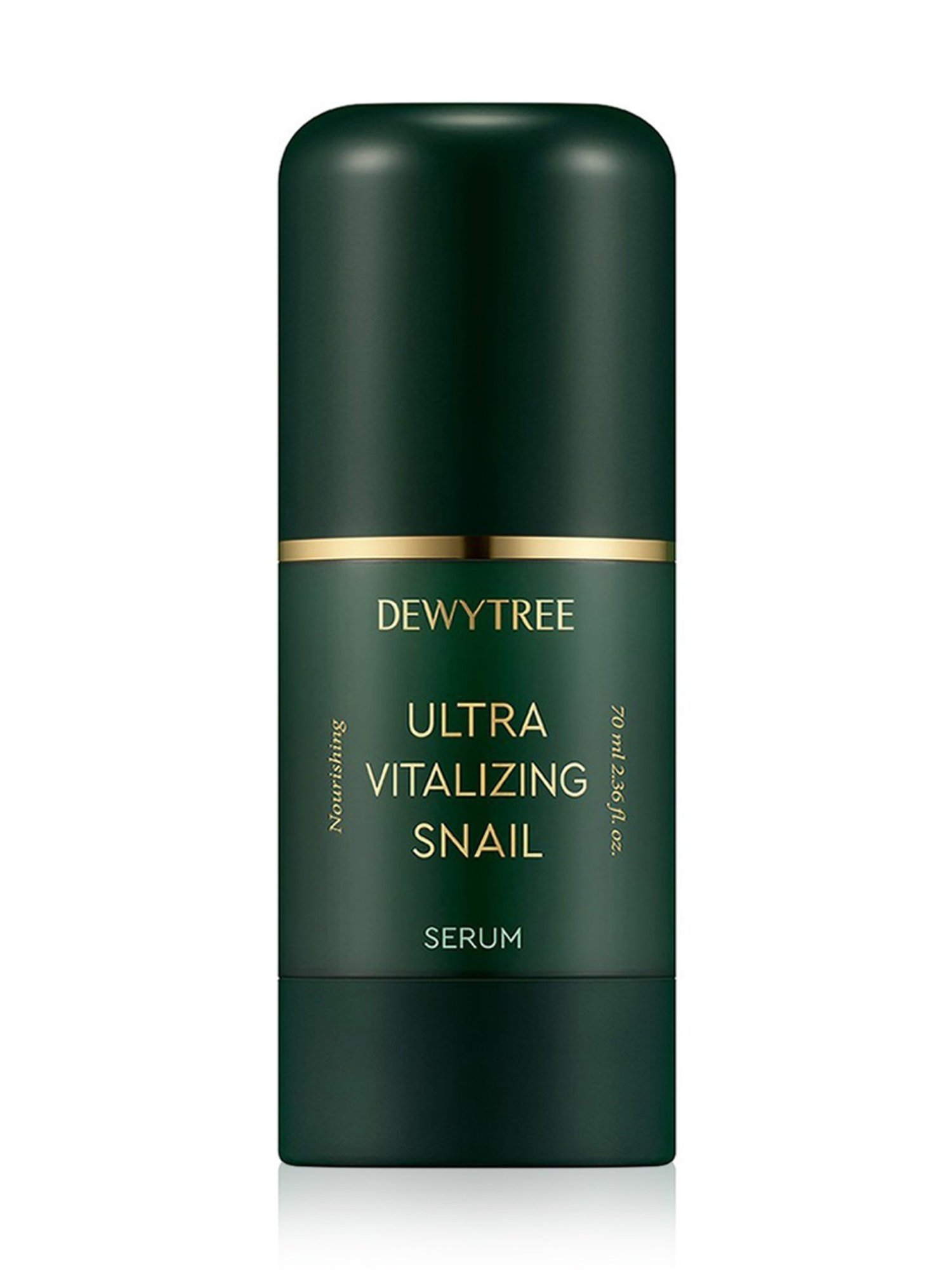 Dewytree Ultra Vitalizing Snail Serum - 70 ml