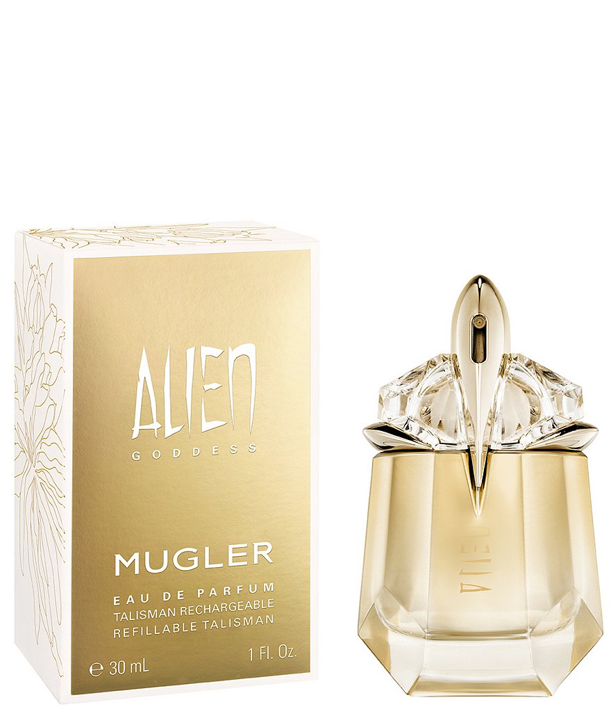 Mugler Alien Goddess Refillable Eau de Parfum