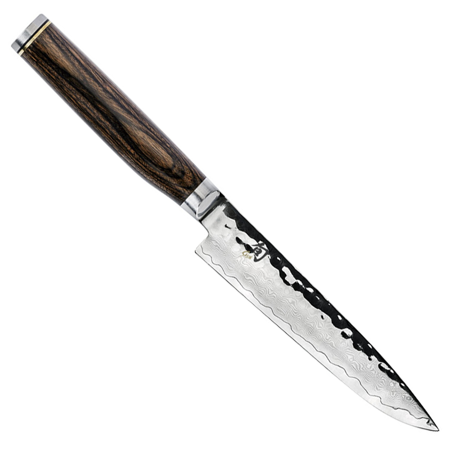 Shun Premier 5" Steak Knife