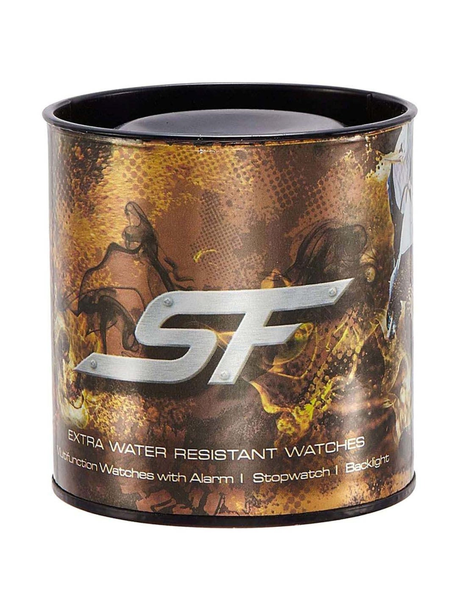 Daniel Klein DK.1.12329-5 Analog-Digital Watch for Men