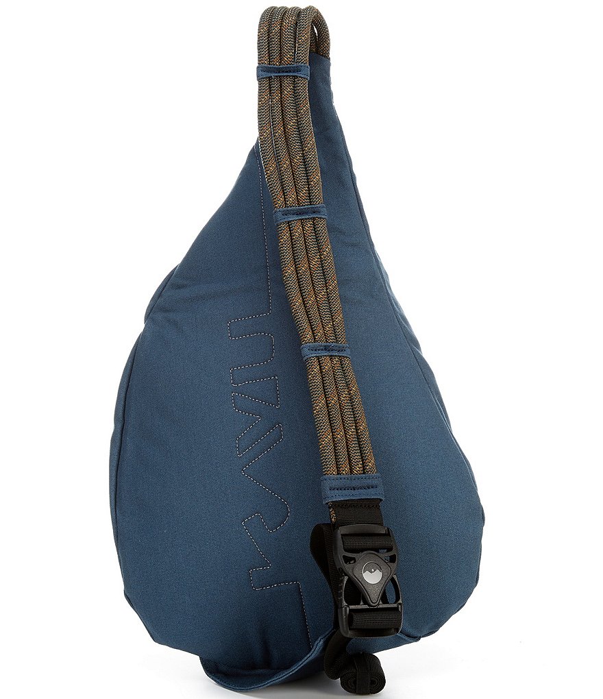 Bed Stu Lafe Zip Around Backpack