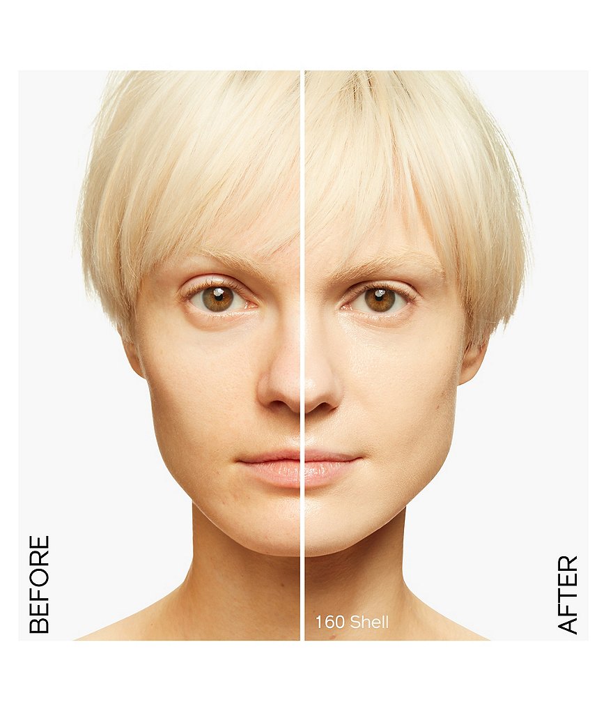 Shiseido Synchro Skin Radiant Lifting Foundation SPF 30