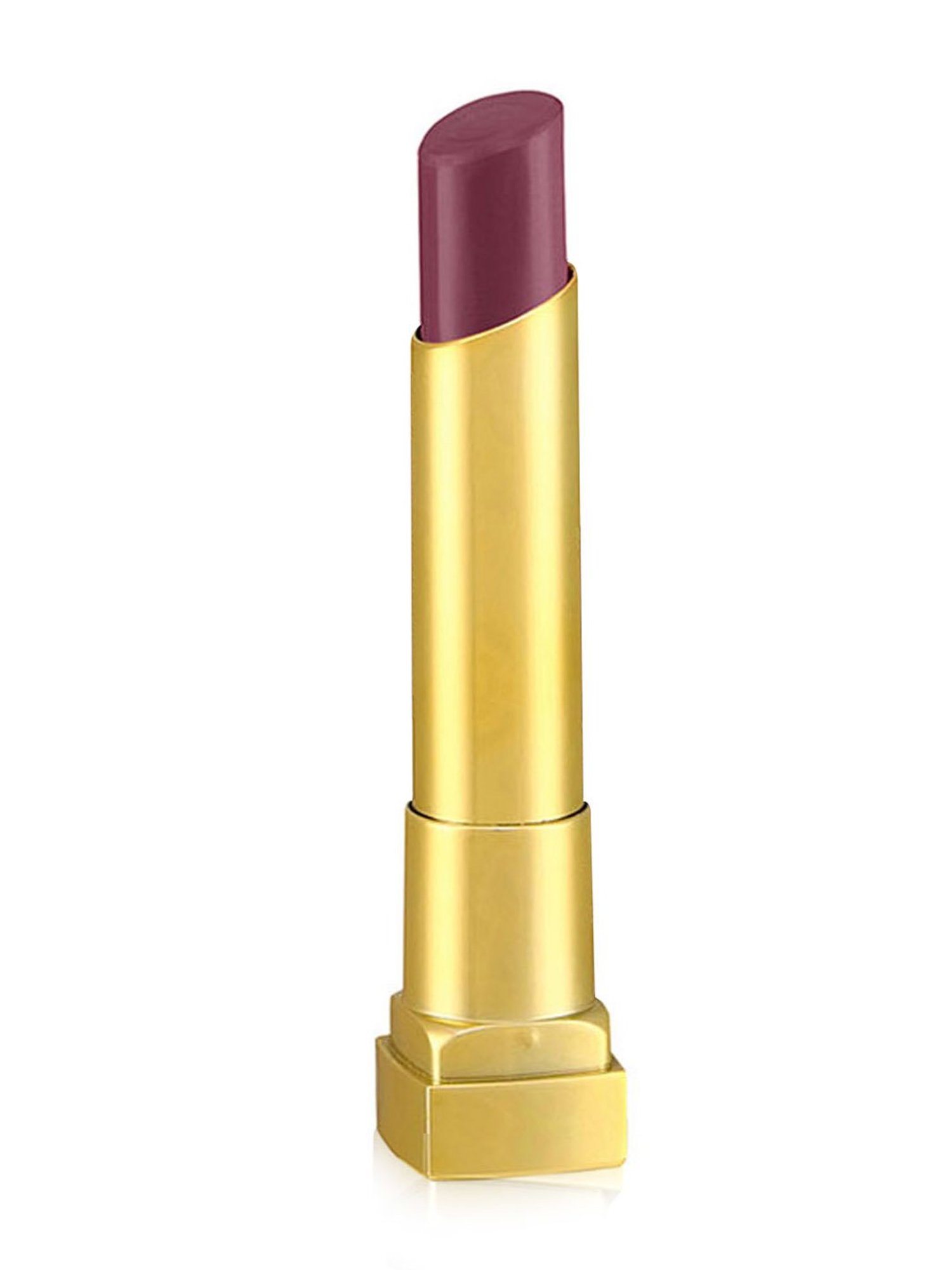 Coloressence Pure Matte Lipstick Velvet Finish Lip Color Woody Wonder - 3.3 gm