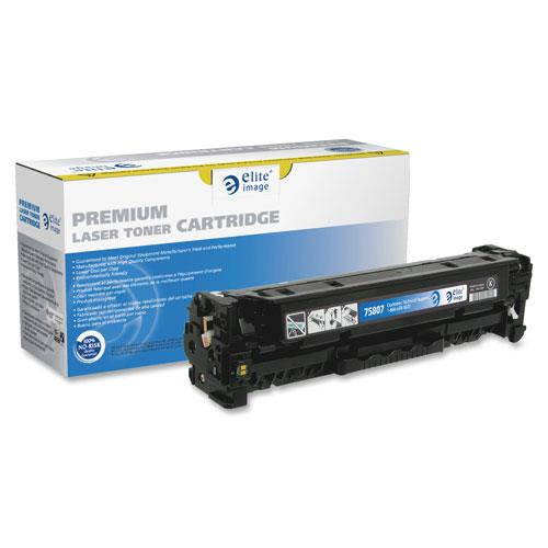 Elite Image ELI75810 75807/8/9/10/11 Remanuf Toner Cartridges