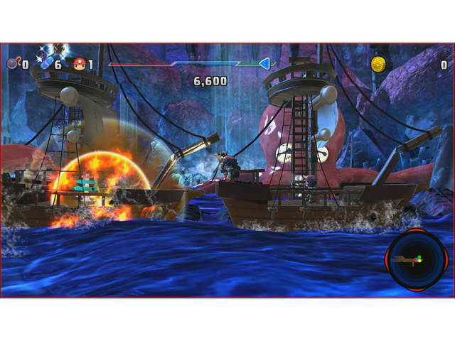 Spelunker Party! [Online Game Code]