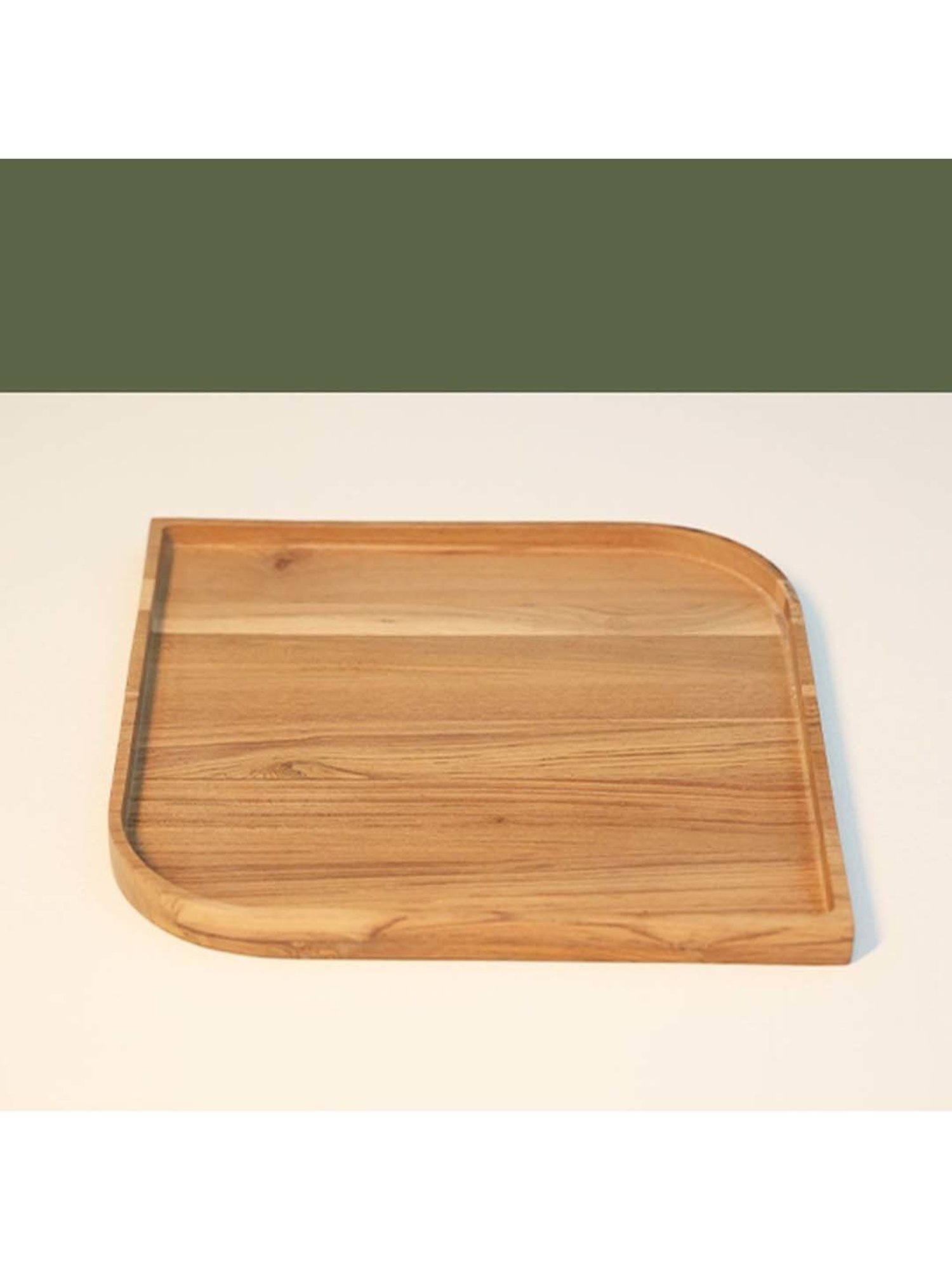 Sumeet S.S. Heavy Gauge Multi Purpose Plates with Mirror Finish Set of 9pc ( Dia-17cm, 22cm,27.5cm)