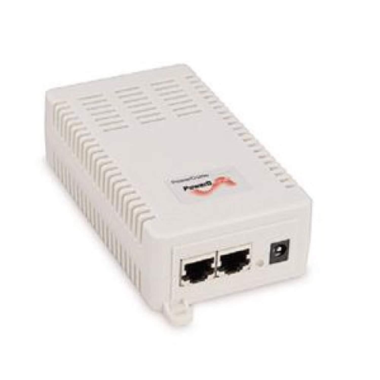 Powerline G.hn Powerline Adapter | Pass-Through Outlet | 1200Mbps | 2-Unit Kit | (GPL-1200PT-KIT)
