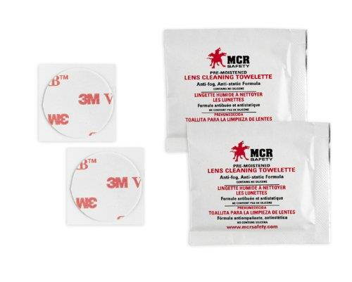 Nite Ize STTRK-11-R7 Steelie Tablet Socket Replacement Adhesive Kit