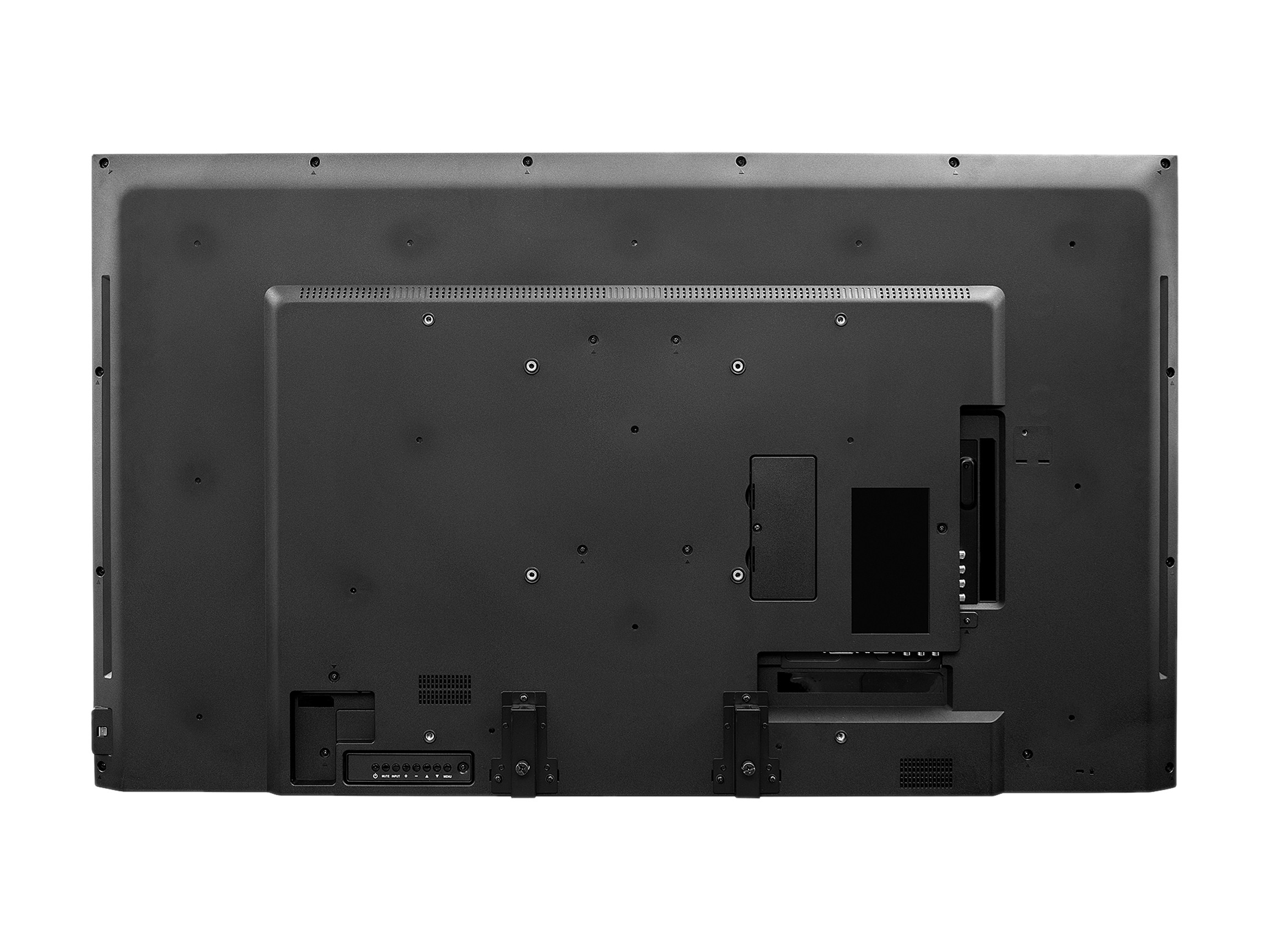 Planar SL4351 Simplicity Series 43" Full HD LED-backlit Large Format LCD Digital Signage Display 997-7953-00