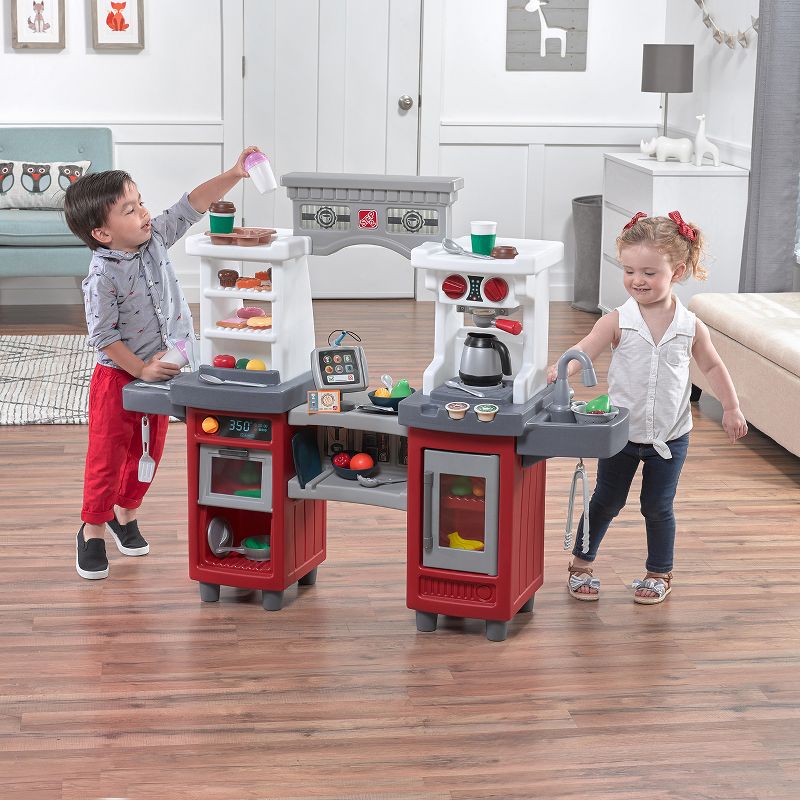 Step2 Coffee House Kitchen and Cafe