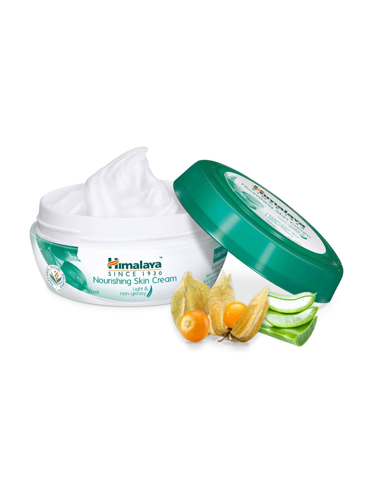 Himalaya Nourishing Skin Cream - 200 ml