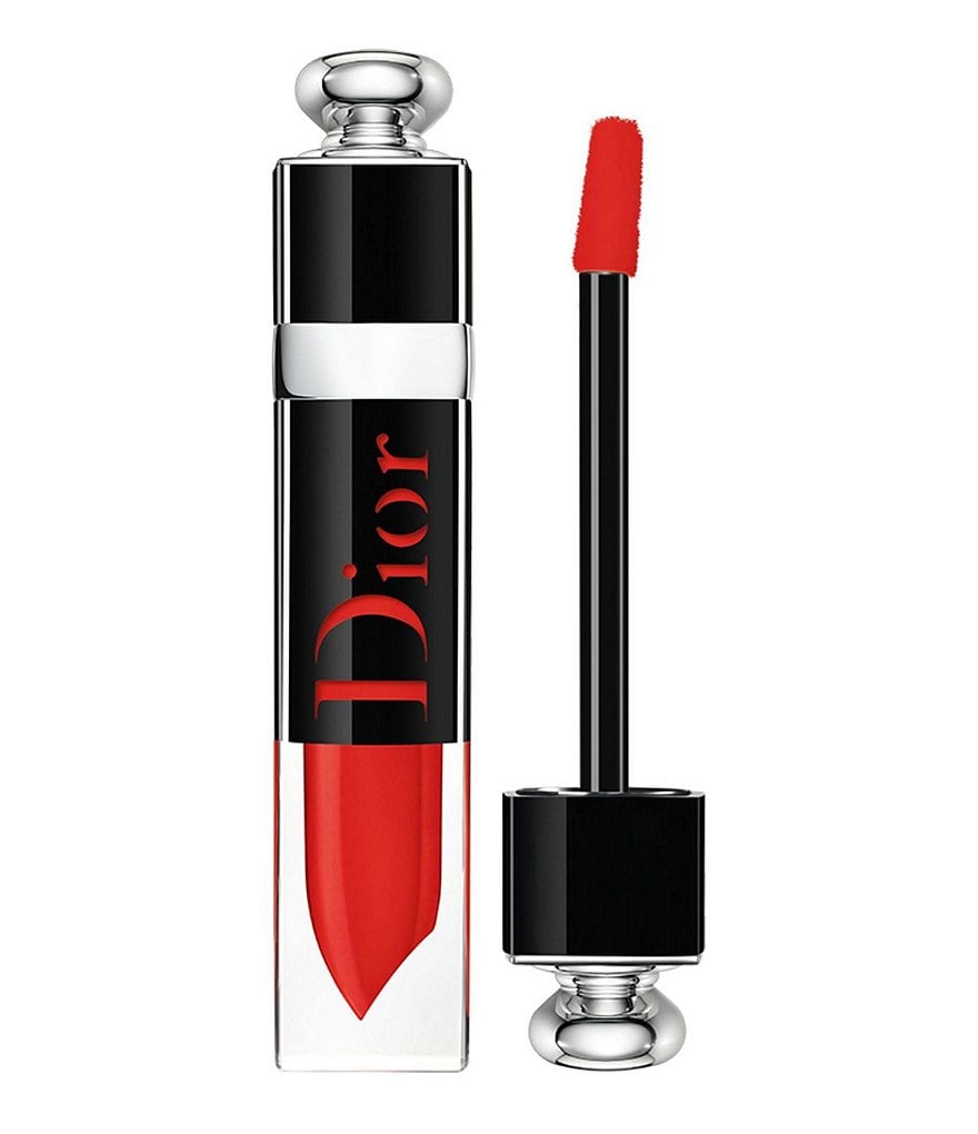 Dior Dior Addict Lacquer Plump