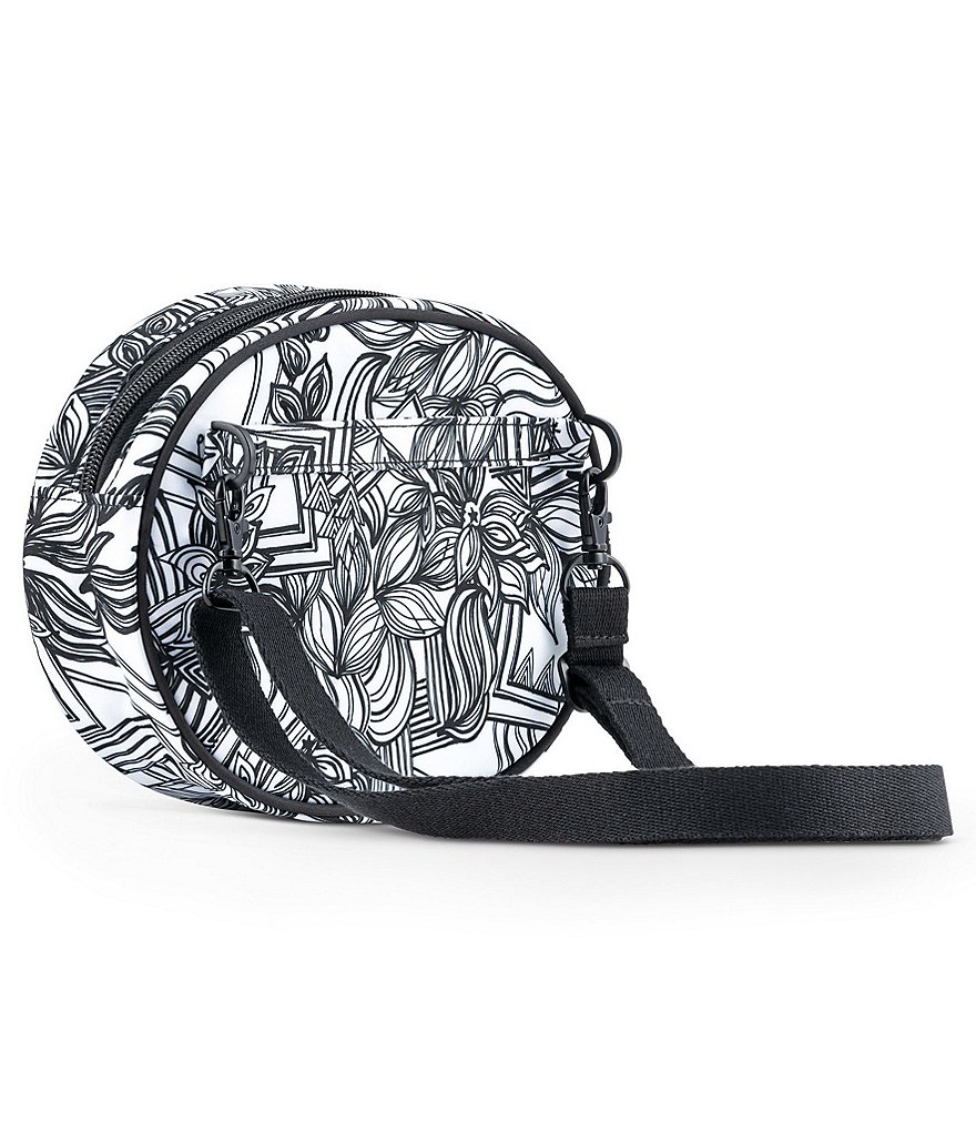 Ju-Ju-Be Freedom 2-in-1 Belt Bag - Sketch