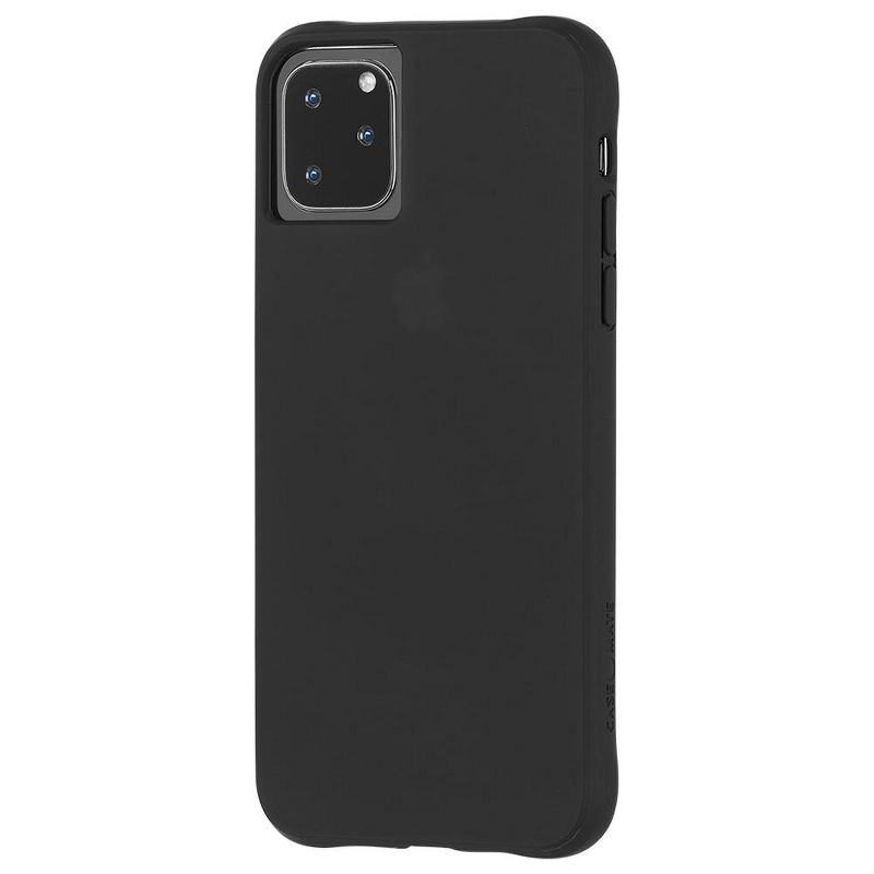 Case-Mate iPhone 11 Pro Protection Pack Tough Smoke & Screen Protector