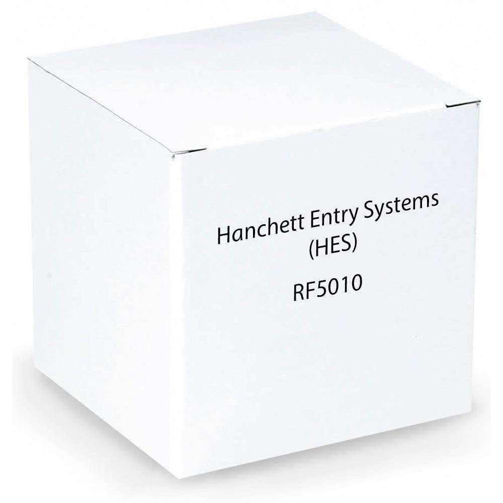 Hanchett Entry Systems (HES) RF5010