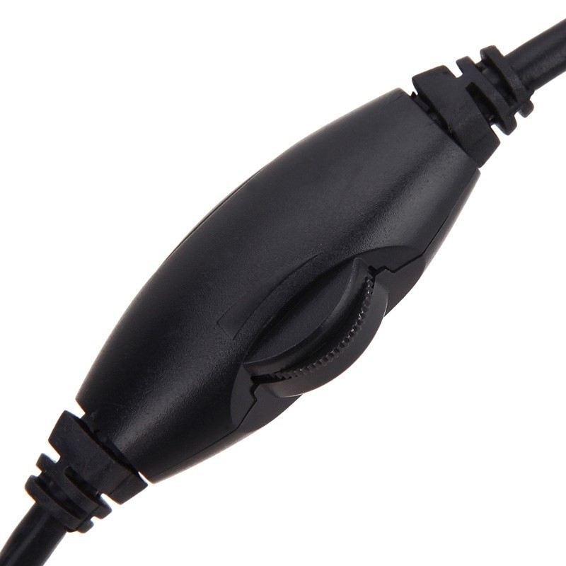 Zgeer HD Webcam Built-in Microphone Network Camera