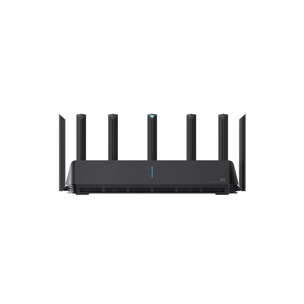 Xiaomi AIoT AX3600 Router Wifi6 Gigabit 2976Mbs Dual-Band WiFi Router WiFi Signal Amplifier with 6 High Gain Antennas