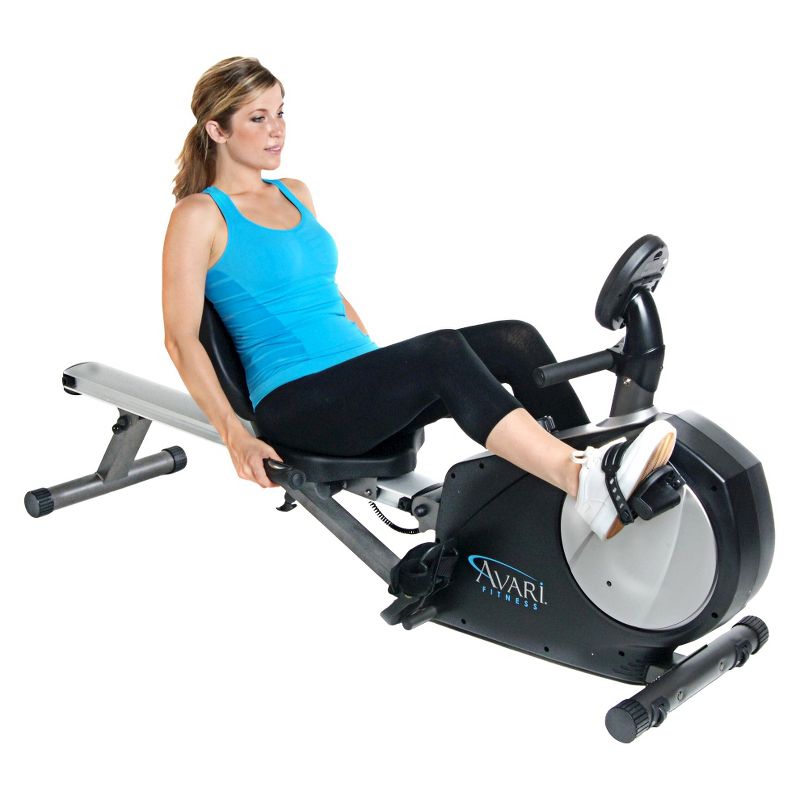 Stamina ATS Air Rower 1399