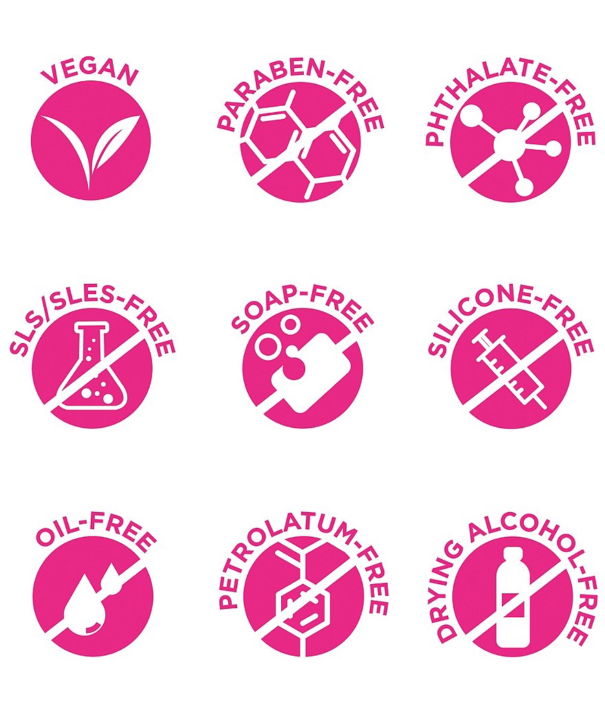 GlamGlow GENTLEBUBBLE&trade; Daily Conditioning Cleanser