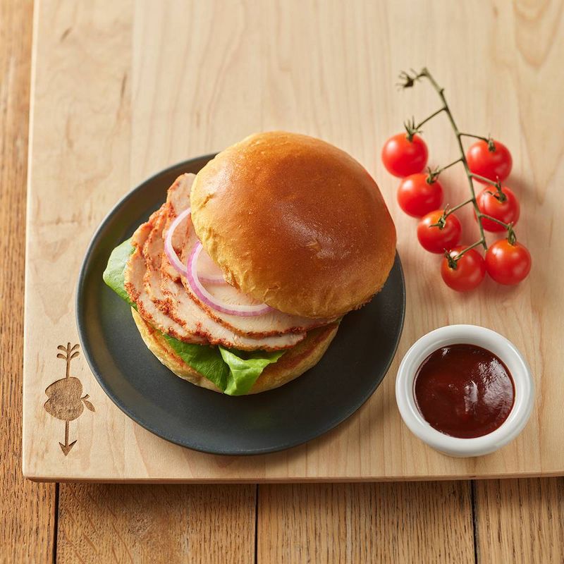 Oven Roasted Turkey Breast - Deli Fresh Sliced - price per lb - Archer Farms™