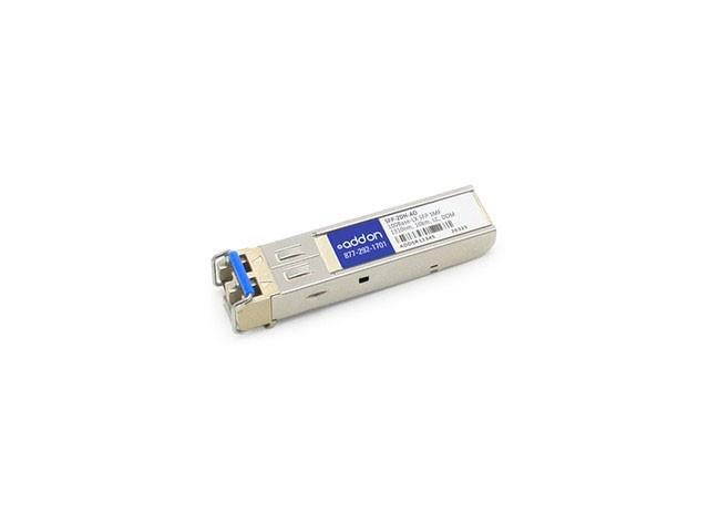 Addon Rad Sfp-2dh Comp Sfp Taa Xcvr - SFP-2DH-AO