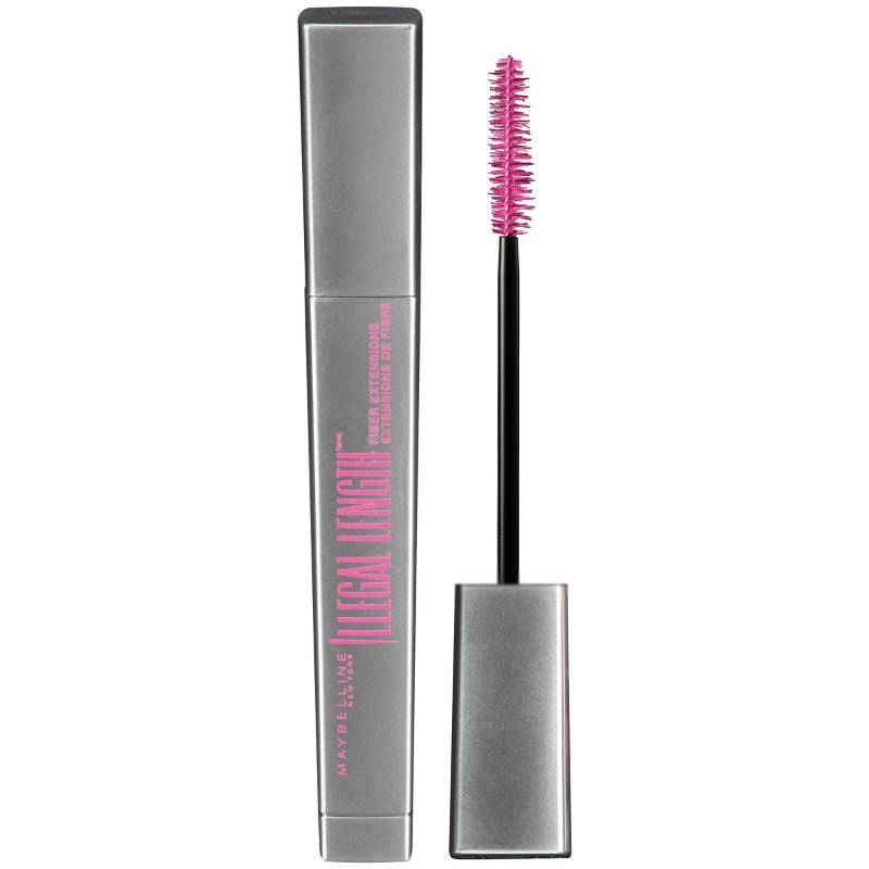 COVERGIRL Clump Crusher Waterproof Mascara - 830 Black - 0.44 fl oz