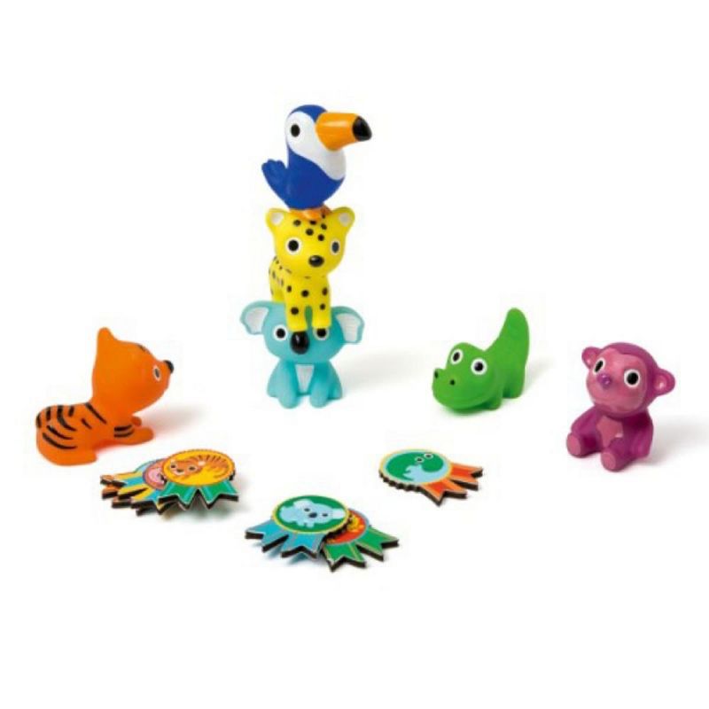 Djeco Little Action Game