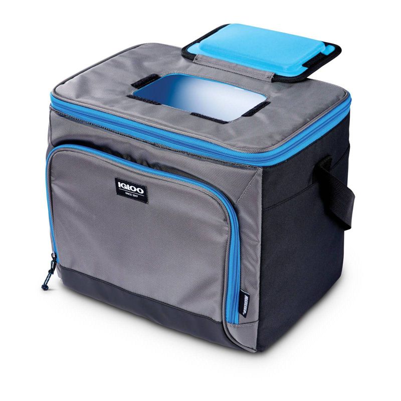 Igloo MaxCold Hard Liner 9qt Cooler