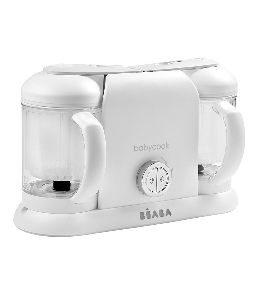 BEABA Babycook&reg; Duo Baby Food Processor
