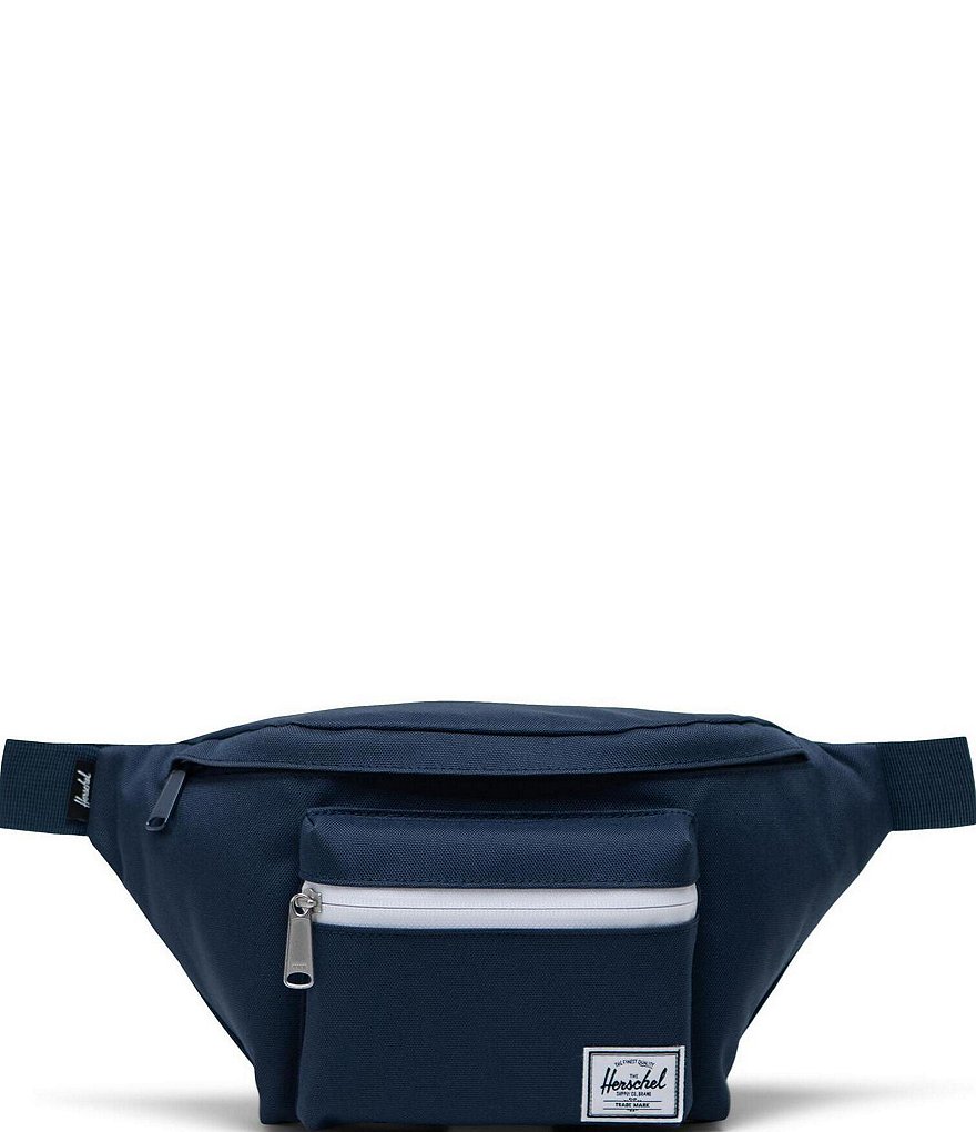 Herschel Supply Co. Fifteen Camouflage Zip Around Belt Bag