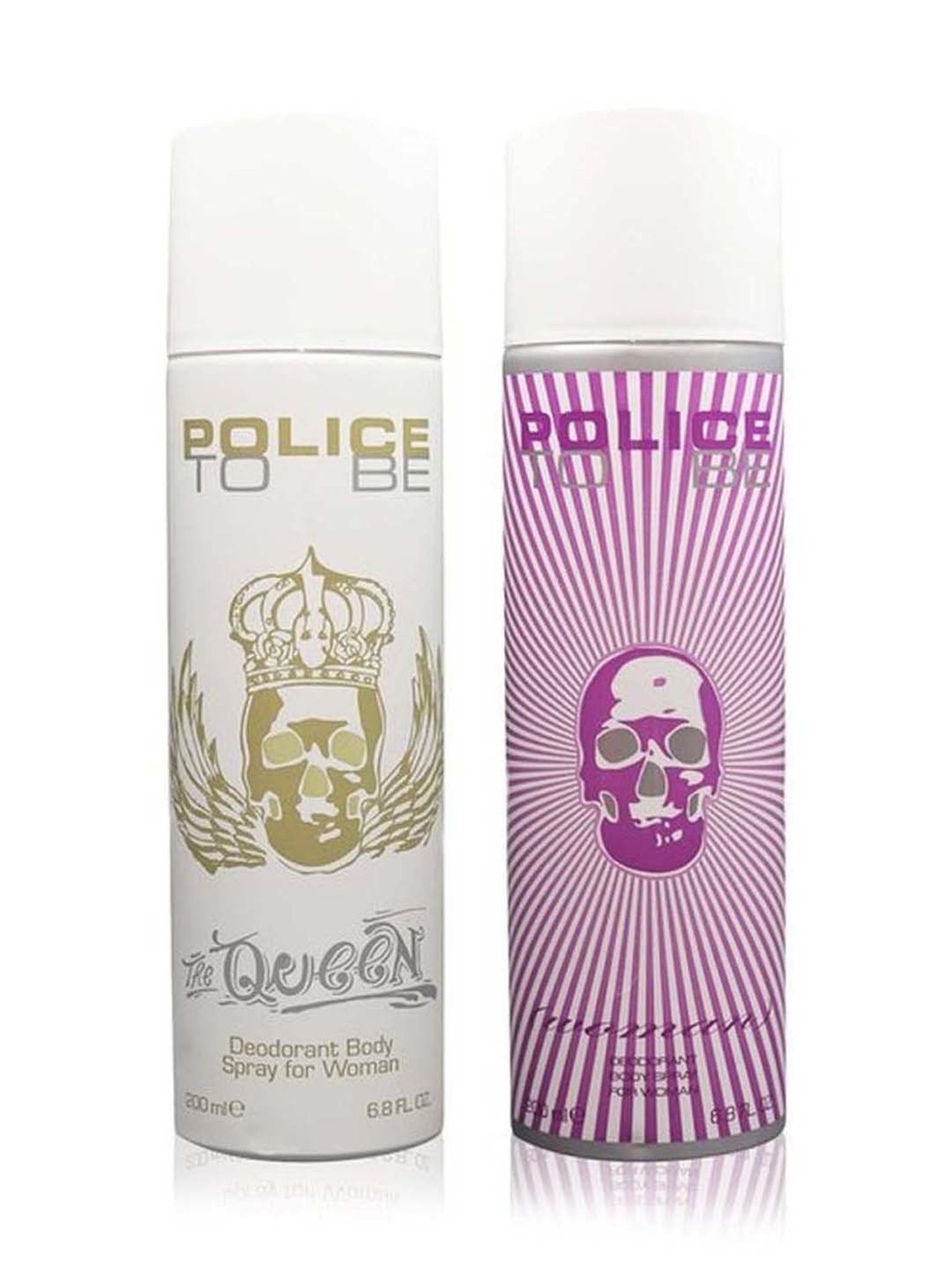 4711 Acqua Colonia Lemon & Ginger Eau de Cologne - Pack of 2