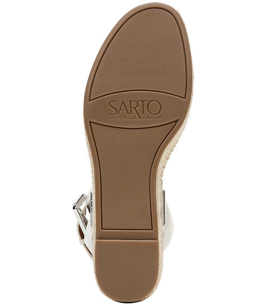 Splendid Meredith Suede Ankle Wrap Espadrille Sandals