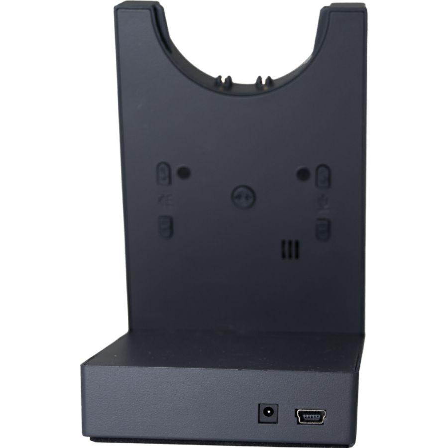 Spracht - HS-3010 - Spracht ZUM Maestro USB Headset - Mono - Wireless - DECT 6.0 - 350 ft - 32 Ohm - 300 Hz - 3.40 kHz -