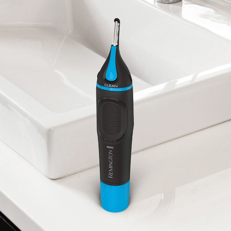 Remington Men's Electric Nose and Ear Trimmer - NE3845B