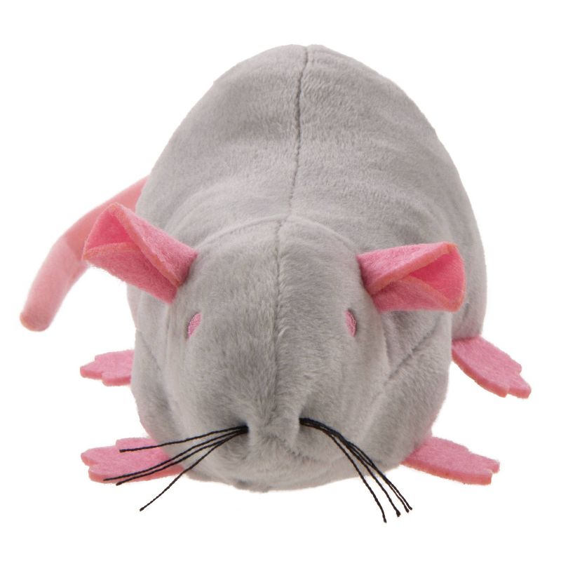 SmartyKat Rat Pack Kicker Cat Toy