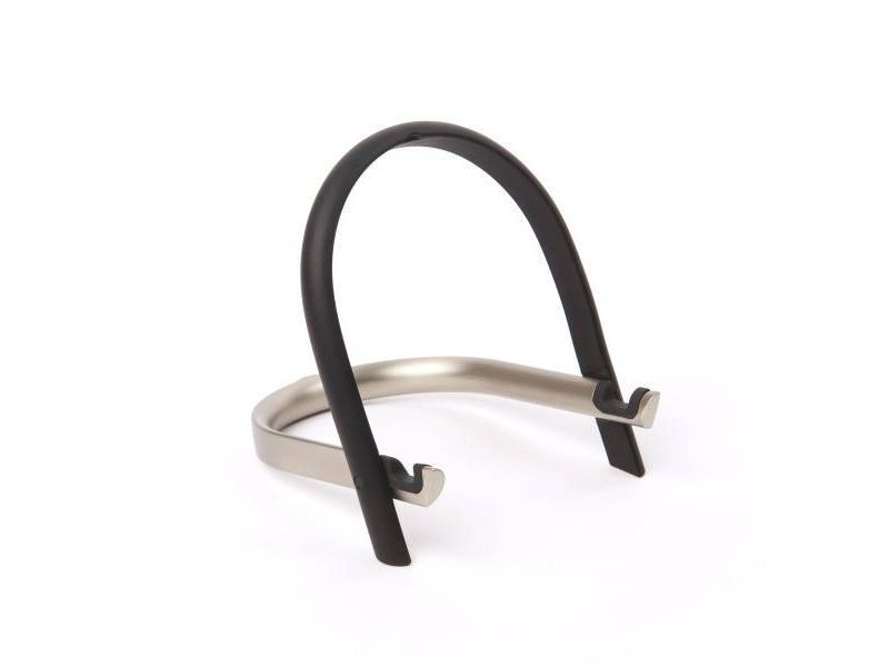 5.25" x 6.25" x .75" Metal Udock Tablet Stand - Umbra