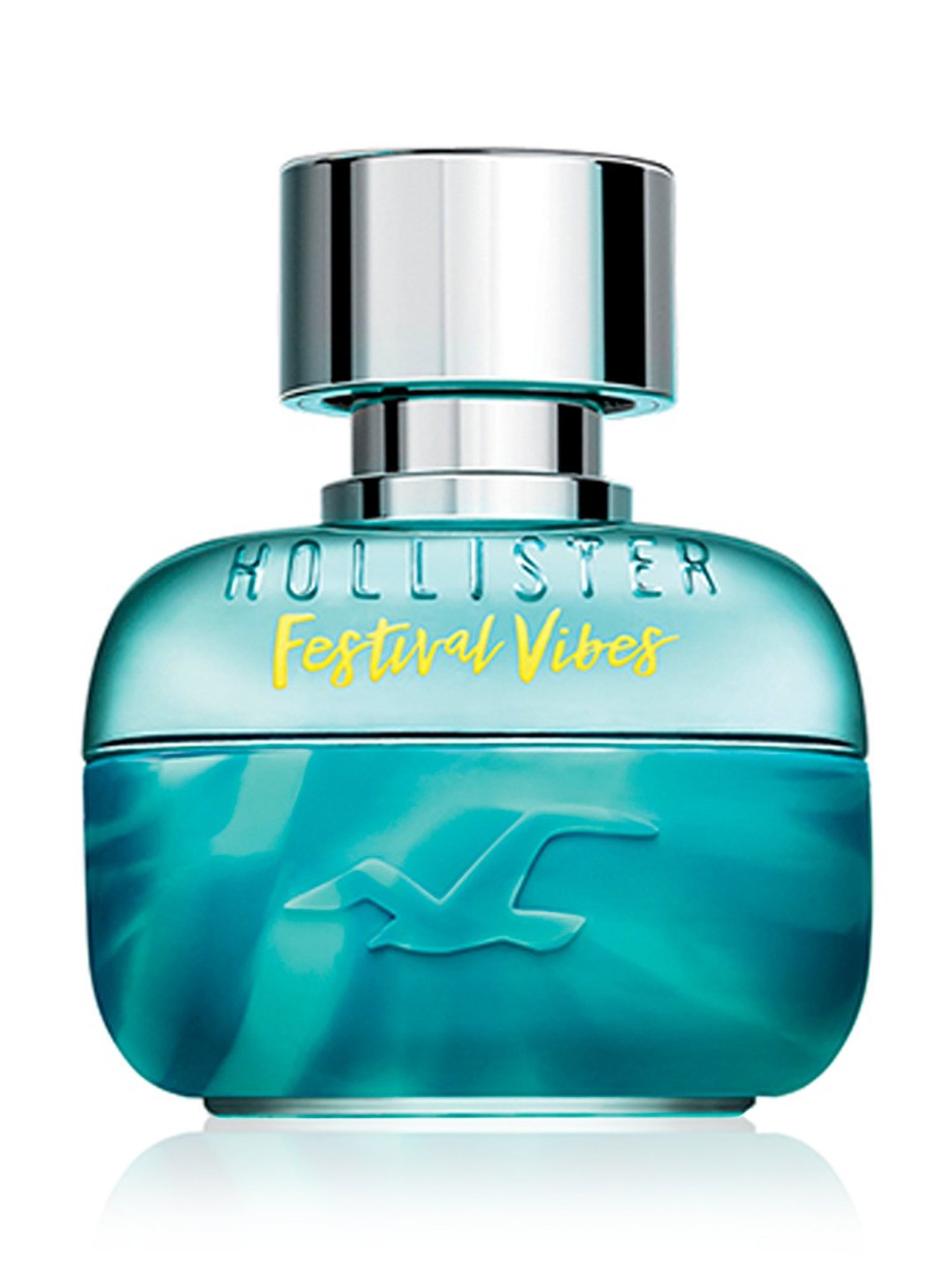 Hollister Festival Vibes Eau de Toilette for Him - Set of 2