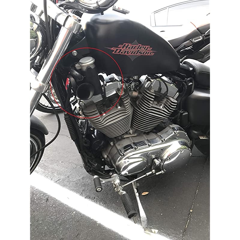 132 db - (BVAS) Designed for Motorcycles