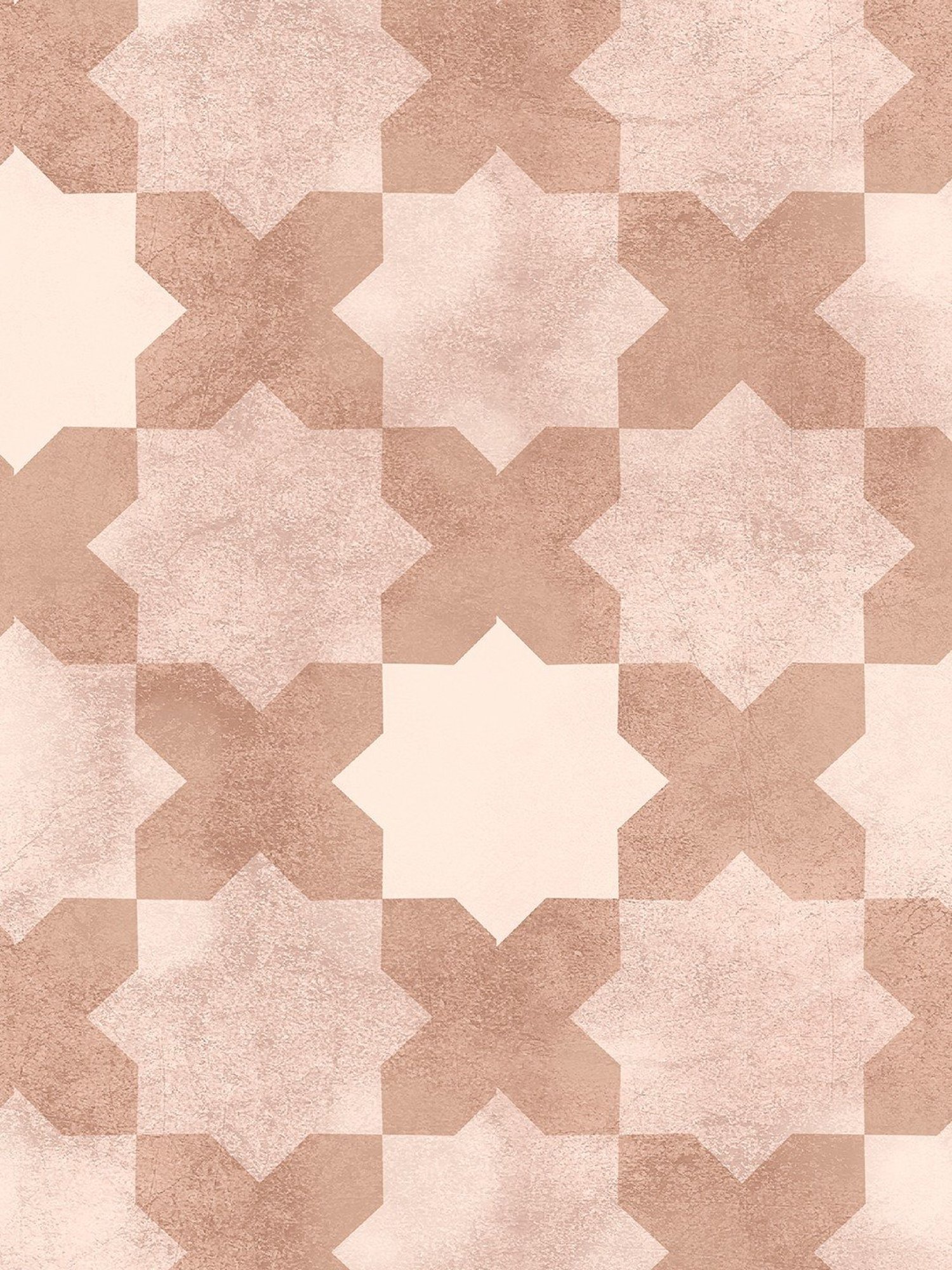 SPACES DRAPE STORY Elegent Brown Polyester 8 FT Door Curtain - Set of 2