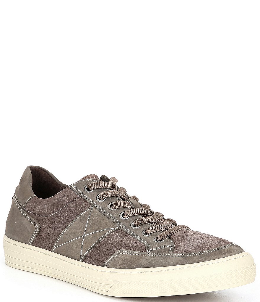Flag LTD. Men's Vulcon Lace-To-Toe Sneakers