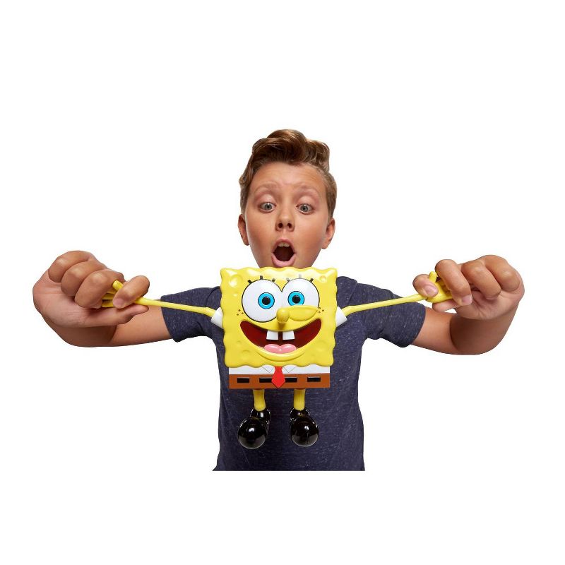 SpongeBob SquarePants - SpongeBob StretchPants