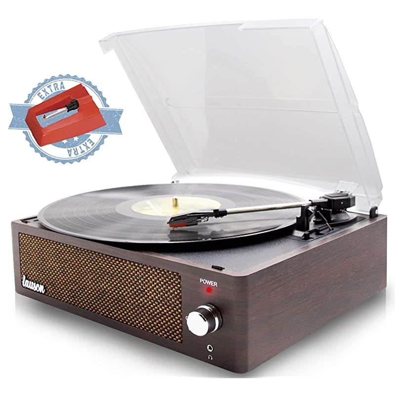 VICTROLA V50200BK V50    S RETRO RECORD PLAYER WITH BLUETOOTH  AND CD PLAYER   USB  BLACK