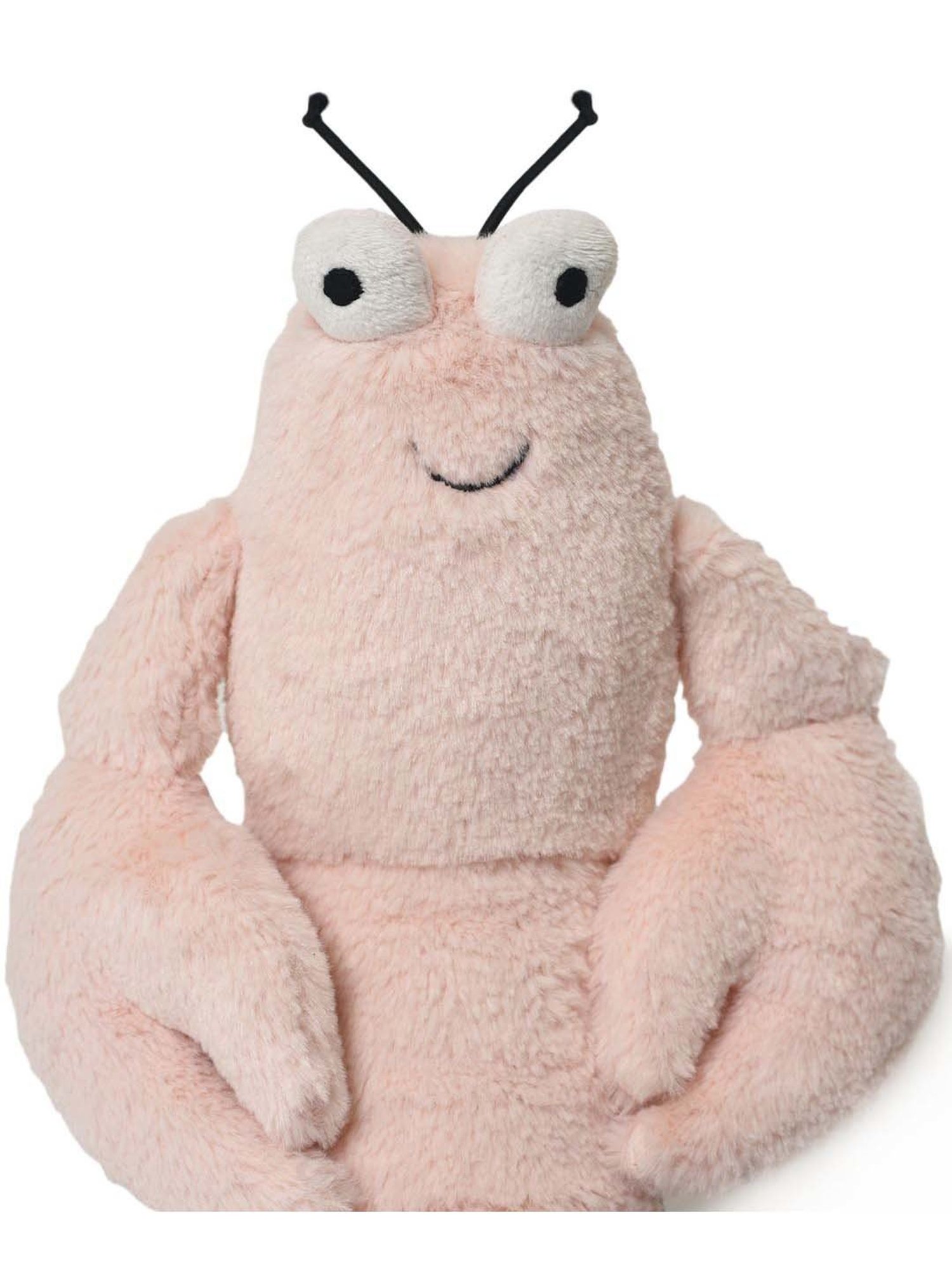 Baby Moo Kids Grey Hanging Toy