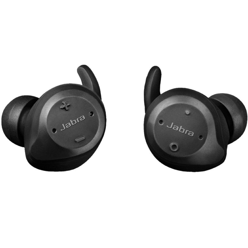 Jabra Elite Sport (Upgrade) True Wireless Sport Earbuds