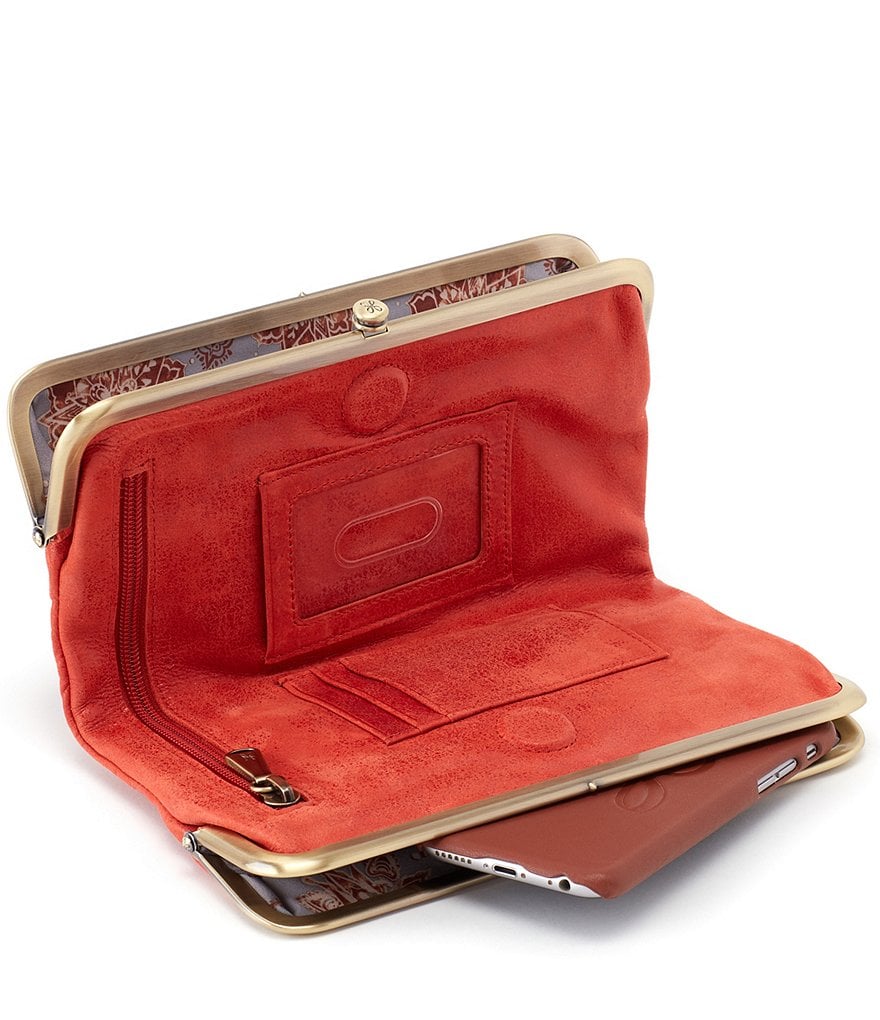 HOBO Lauren Clutch Wallet