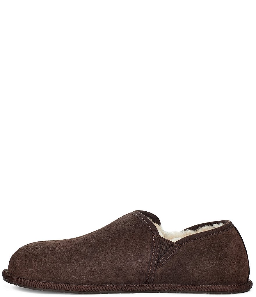 Minnetonka Men's Taylor Clog Slipper