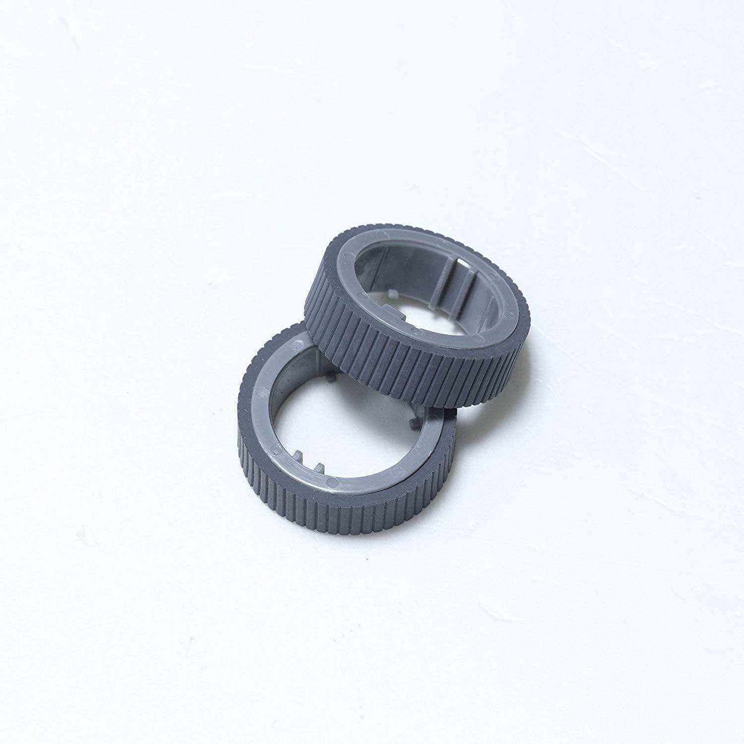 YANZEO PA03670-0002 Scanner Pick Roller for Fi-7160 Fi-7180 Fi-7260 Fi-7280 fi-7460 fi-7480 CONSUMABLE Roller