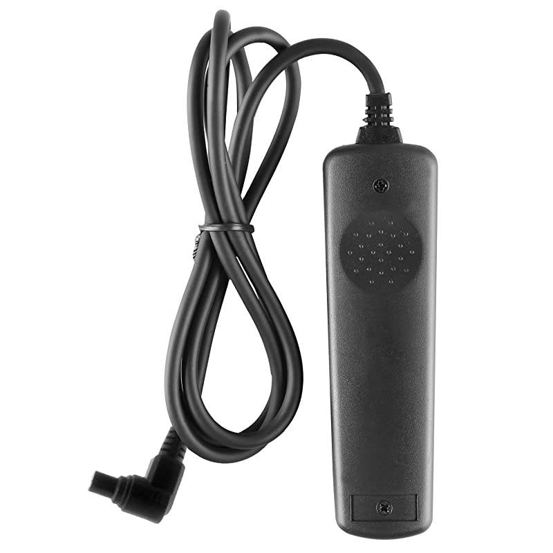 Shutter Release for Canon,  RS-60E3 LCD Wired Timer Remote Control for Canon T5i T4i T2i T1i XT XTi XS XSi 60D G16 G15 G12 G11 G1X 70D 60Da 60D T6s T6i T3i T3 760D 100D 550D 1100D DSLR Camera